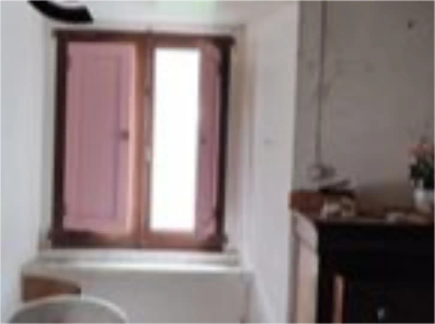 Finca rústica en venta en Rúa Tomás Río Dean, 21, Mañón Cocina de Finca rústica en venta en Mañón con Amueblado y Balcón