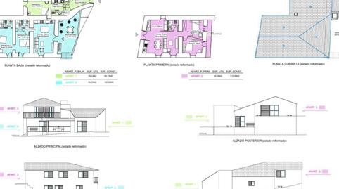 Country house for sale in Rúa Tomás Río Dean, 21, Mañón, A Coruña - image 4 Photo 4 of Country house for sale in Rúa Tomás Río Dean, 21, Mañón, A Coruña