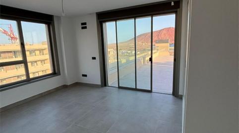 Foto 4 de Àtic en venda a Carretera Abrigos Medano, 9, Los Abrigos, Santa Cruz de Tenerife