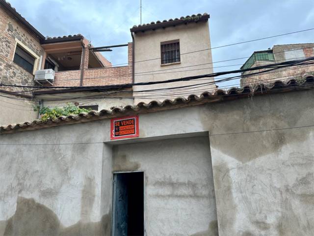 Local comercial en Venta en Calle Honda, 60 en Antequeruela y Covachuelas