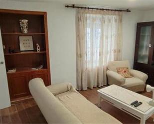 Living room of House or chalet to rent in La Zubia  with Terrace and Furnished