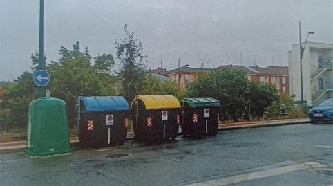 Photo 4 of Constructible Land for sale in Calle la Pradera, 20, Trobajo del Camino, León