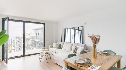 Photo 4 from new construction home in Flat for sale in Calle Mar Egea, 365, Port, Barcelona