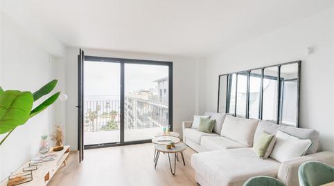 Photo 5 from new construction home in Flat for sale in Calle Mar Egea, 365, Port, Barcelona