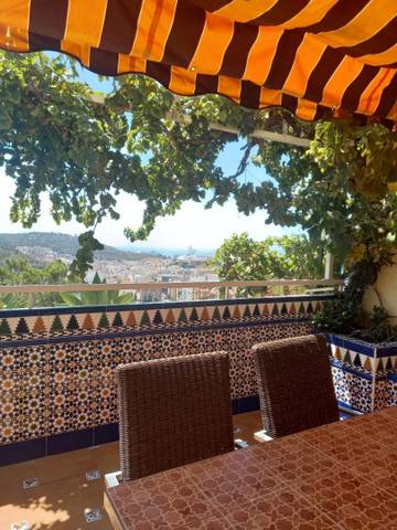 Casa-chalet en Venta en Calle Gladiolos, 16 en Olletas - Sierra Blanquilla