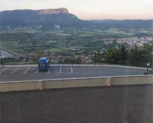 Parking of Flat for sale in Jaca  with Terrace