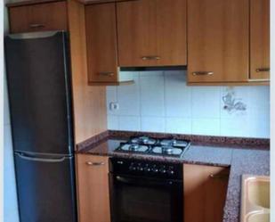 Kitchen of Single-family semi-detached for sale in Ontinyent