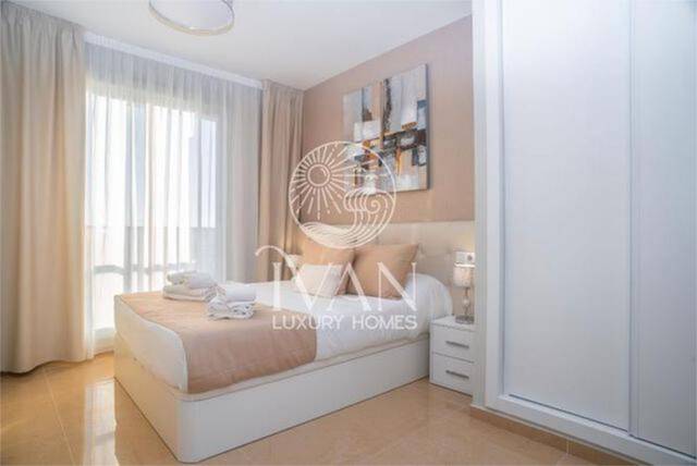 Apartamento en alquiler en magic world de oropesa 