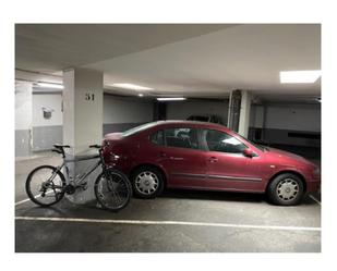 Parking of Garage to rent in Gijón 