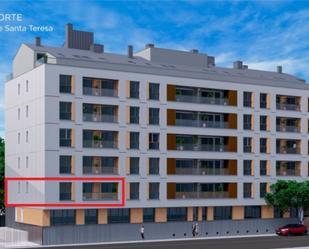 Flat to rent in Calle Rondilla Santa Teresa, 1, Valladolid Capital