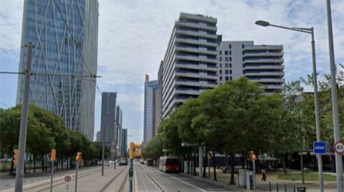 Foto 2 de Garatge en venda a Avinguda D'eduard Maristany, 7, El Besós i el Maresme,  Barcelona Capital