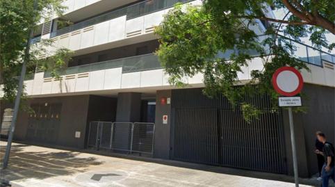 Foto 4 de Garatge en venda a Avinguda D'eduard Maristany, 7, El Besós i el Maresme,  Barcelona Capital