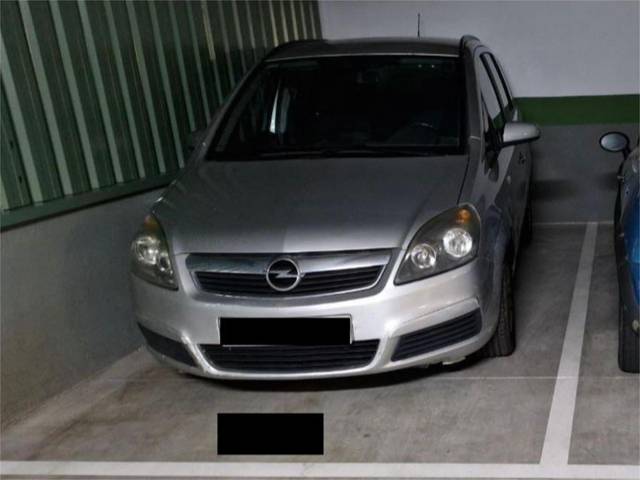 Garaje en Venta en Avinguda d'Eduard Maristany, 7 en El Besós i el Maresme