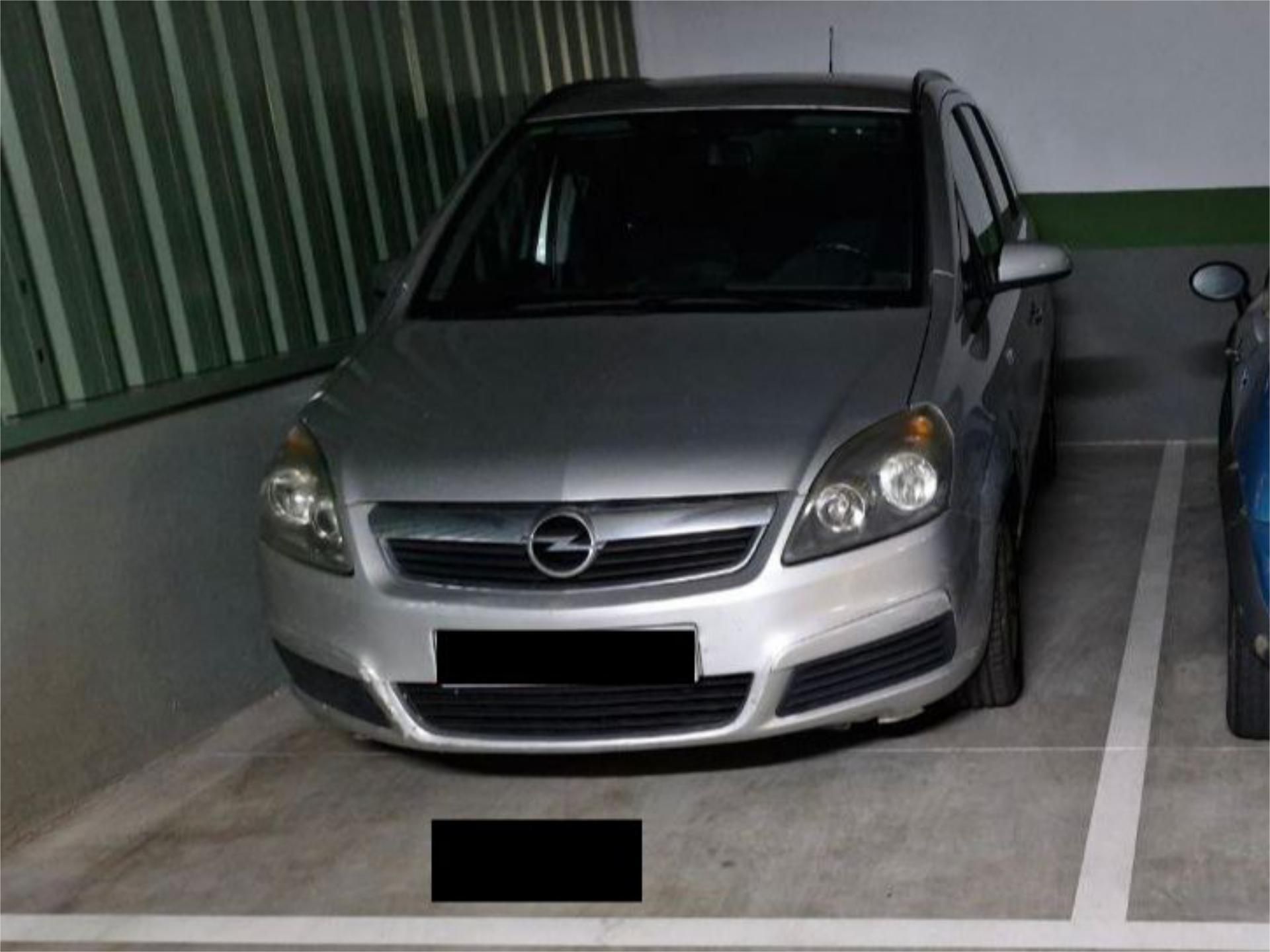 Aparcament de Garatge en venda en  Barcelona Capital
