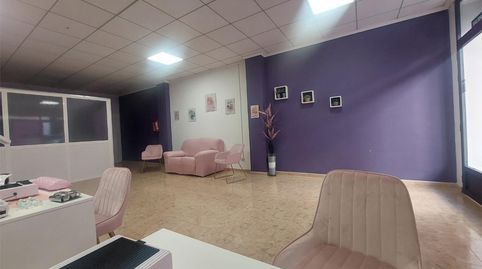 Foto 3 von Geschaftsraum zur ubertragung in Calle Doctor Gadea, 6, Centro, Sant Joan d'Alacant