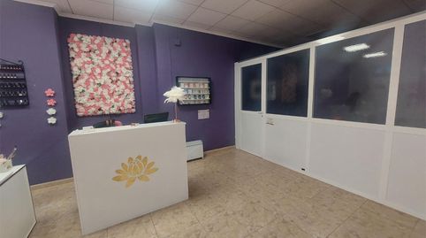 Foto 2 von Geschaftsraum zur ubertragung in Calle Doctor Gadea, 6, Centro, Sant Joan d'Alacant