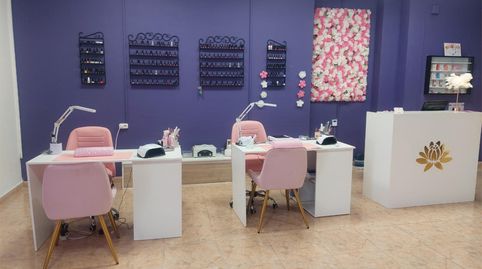 Foto 4 von Geschaftsraum zur ubertragung in Calle Doctor Gadea, 6, Centro, Sant Joan d'Alacant