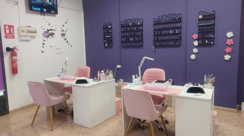 Foto 5 von Geschaftsraum zur ubertragung in Calle Doctor Gadea, 6, Centro, Sant Joan d'Alacant