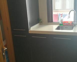 Kitchen of Flat for sale in Barbate