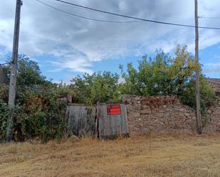 Urbanitzable en venda en Carrascal del Obispo