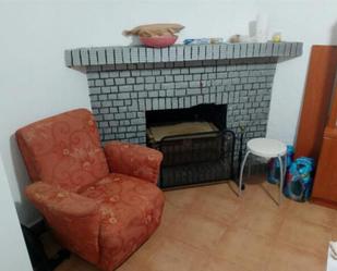 Living room of House or chalet for sale in Algeciras  with Terrace