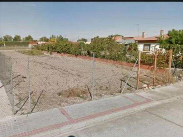 Piso en Venta en Calle Cristo, 19 en Alcazarén
