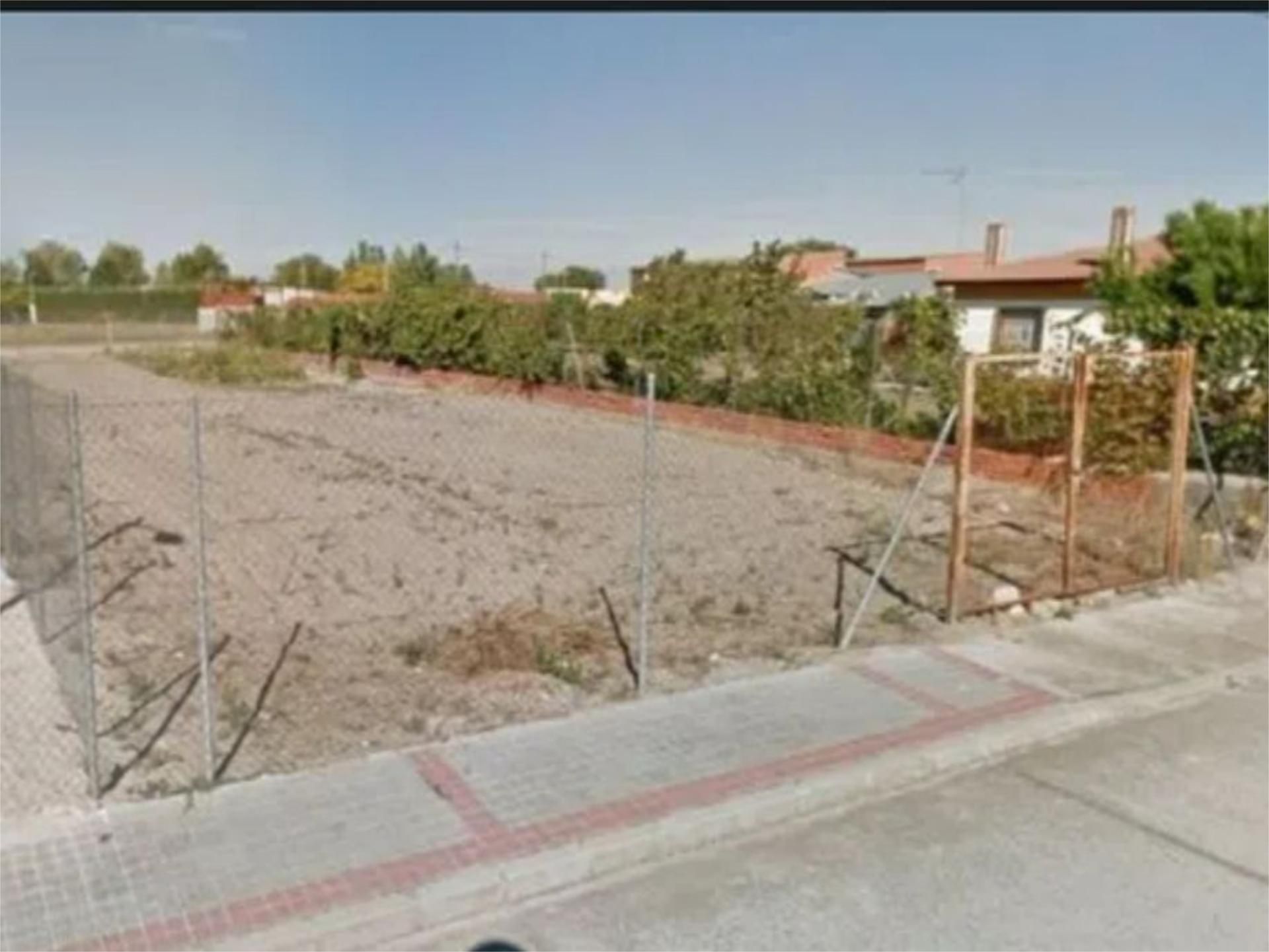 Flat for sale in Calle Cristo, 19, Alcazarén