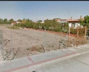 Finca rústica en venda a Calle Cristo, 19, Alcazarén