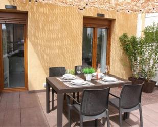 Terrace of Flat for sale in Centelles  with Terrace