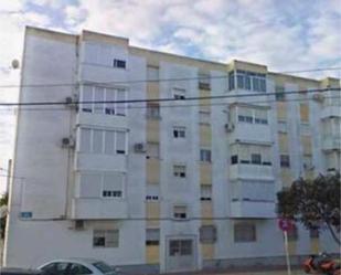 Exterior view of Flat for sale in Jerez de la Frontera