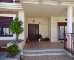 House or chalet for sale in Badajoz Capital  with Air Conditioner, Swimming Pool and Balcony