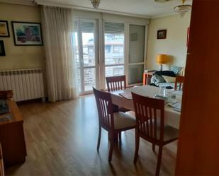 Dining room of Flat for sale in Salamanca Capital