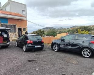 Parking of House or chalet for sale in Tacoronte