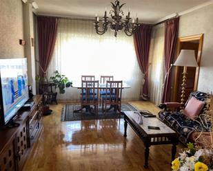 Dining room of Flat for sale in Medina del Campo  with Terrace