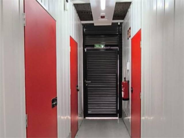 Trastero en Alquiler en Carrer d'Indústries, 90 en Estruch - Eixample