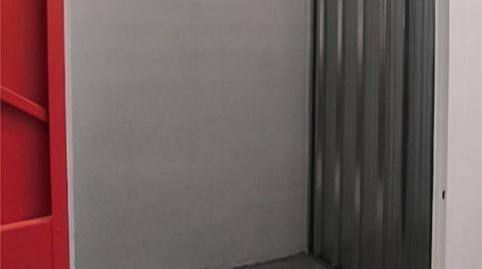 Foto 3 de Traster de lloguer a Carrer D'indústries, 90, Estruch - Eixample, Barcelona