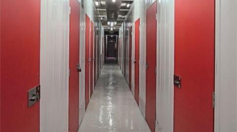 Foto 4 de Traster de lloguer a Carrer D'indústries, 90, Estruch - Eixample, Barcelona