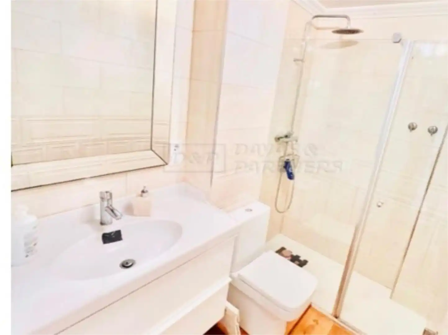 Baño de Piso en venta en Callosa de Segura con Aire acondicionado, Calefacción y Trastero