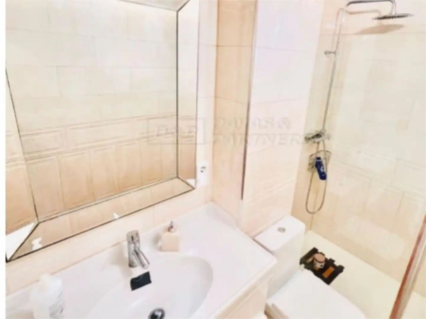 Baño de Piso en venta en Callosa de Segura con Aire acondicionado, Calefacción y Trastero