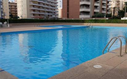 Piso en alquiler en playa de gandia