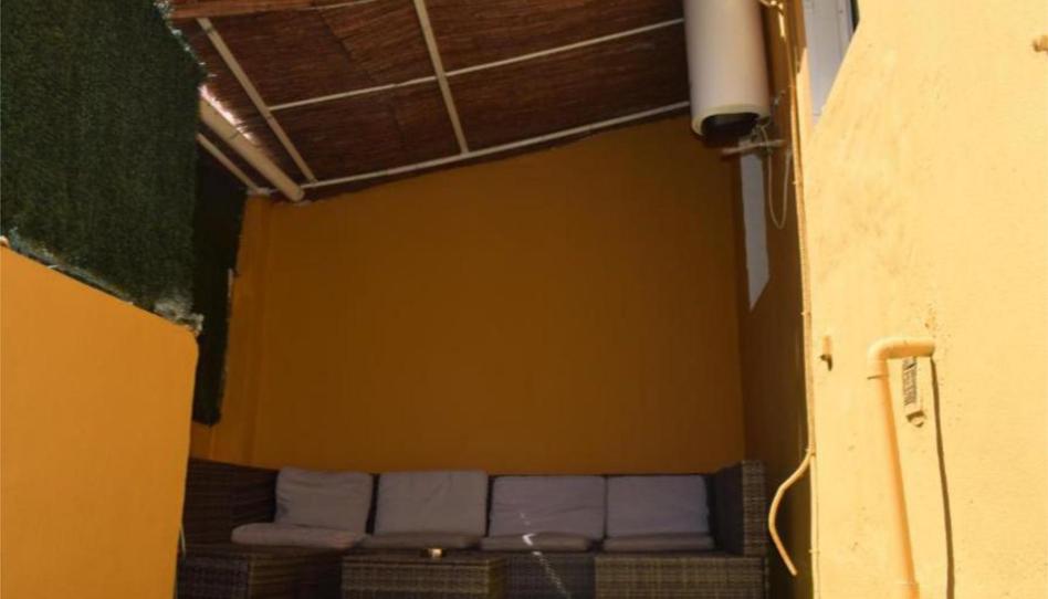 Flat to rent in Paseo de Los Tilos, 40, La Unión - Cruz de Humilladero - Los Tilos, Málaga - image 1 Photo 1 of Flat to rent in Paseo de Los Tilos, 40, La Unión - Cruz de Humilladero - Los Tilos, Málaga