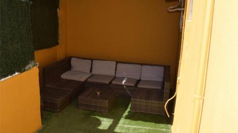 Flat to rent in Paseo de Los Tilos, 40, La Unión - Cruz de Humilladero - Los Tilos, Málaga - image 2 Photo 2 of Flat to rent in Paseo de Los Tilos, 40, La Unión - Cruz de Humilladero - Los Tilos, Málaga