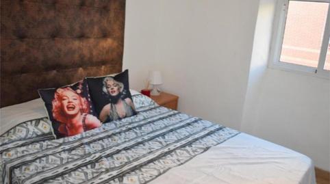 Flat to rent in Paseo de Los Tilos, 40, La Unión - Cruz de Humilladero - Los Tilos, Málaga - image 5 Photo 5 of Flat to rent in Paseo de Los Tilos, 40, La Unión - Cruz de Humilladero - Los Tilos, Málaga