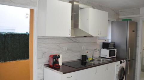 Flat to rent in Paseo de Los Tilos, 40, La Unión - Cruz de Humilladero - Los Tilos, Málaga - image 4 Photo 4 of Flat to rent in Paseo de Los Tilos, 40, La Unión - Cruz de Humilladero - Los Tilos, Málaga