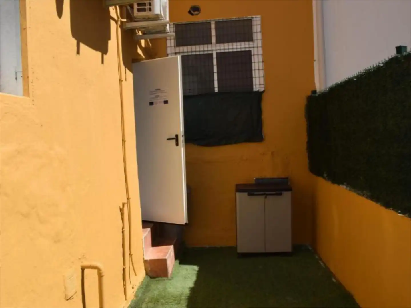 Flat for rent in Paseo de Los Tilos, 40, La Unión - Cruz de Humilladero - Los Tilos Flat for rent in Paseo de Los Tilos, 40, La Unión - Cruz de Humilladero - Los Tilos