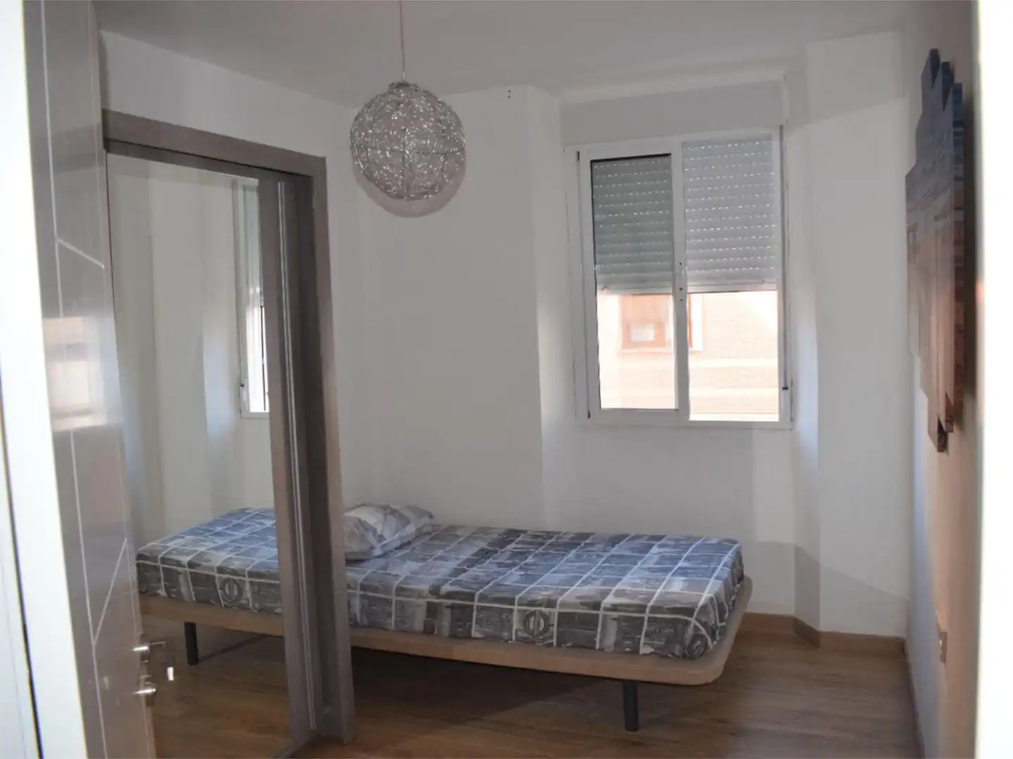 Flat for rent in Paseo de Los Tilos, 40, La Unión - Cruz de Humilladero - Los Tilos Flat for rent in Paseo de Los Tilos, 40, La Unión - Cruz de Humilladero - Los Tilos