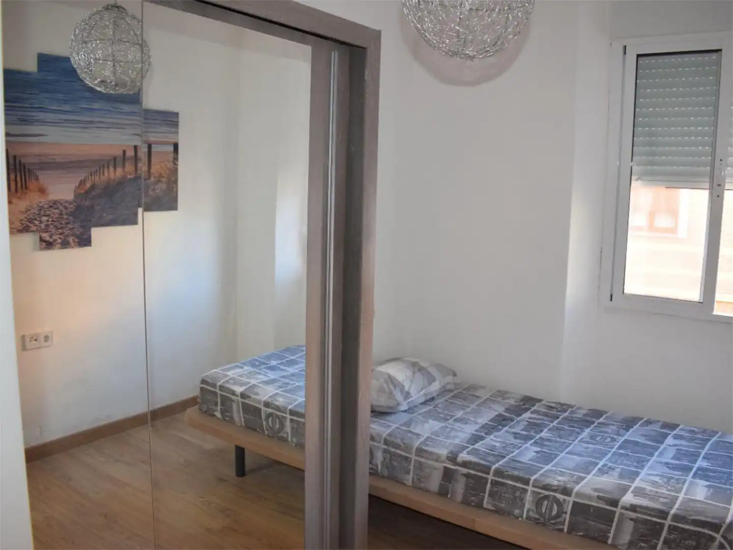 Flat for rent in Paseo de Los Tilos, 40, La Unión - Cruz de Humilladero - Los Tilos Flat for rent in Paseo de Los Tilos, 40, La Unión - Cruz de Humilladero - Los Tilos