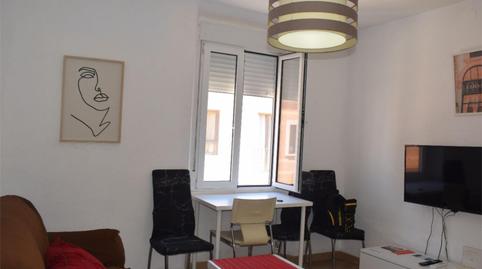 Flat to rent in Paseo de Los Tilos, 40, La Unión - Cruz de Humilladero - Los Tilos, Málaga - image 3 Photo 3 of Flat to rent in Paseo de Los Tilos, 40, La Unión - Cruz de Humilladero - Los Tilos, Málaga