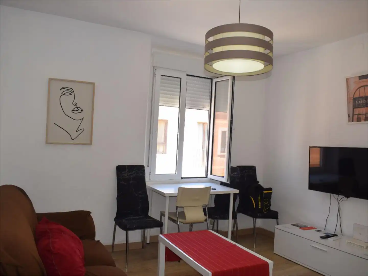 Flat for rent in Paseo de Los Tilos, 40, La Unión - Cruz de Humilladero - Los Tilos Flat for rent in Paseo de Los Tilos, 40, La Unión - Cruz de Humilladero - Los Tilos