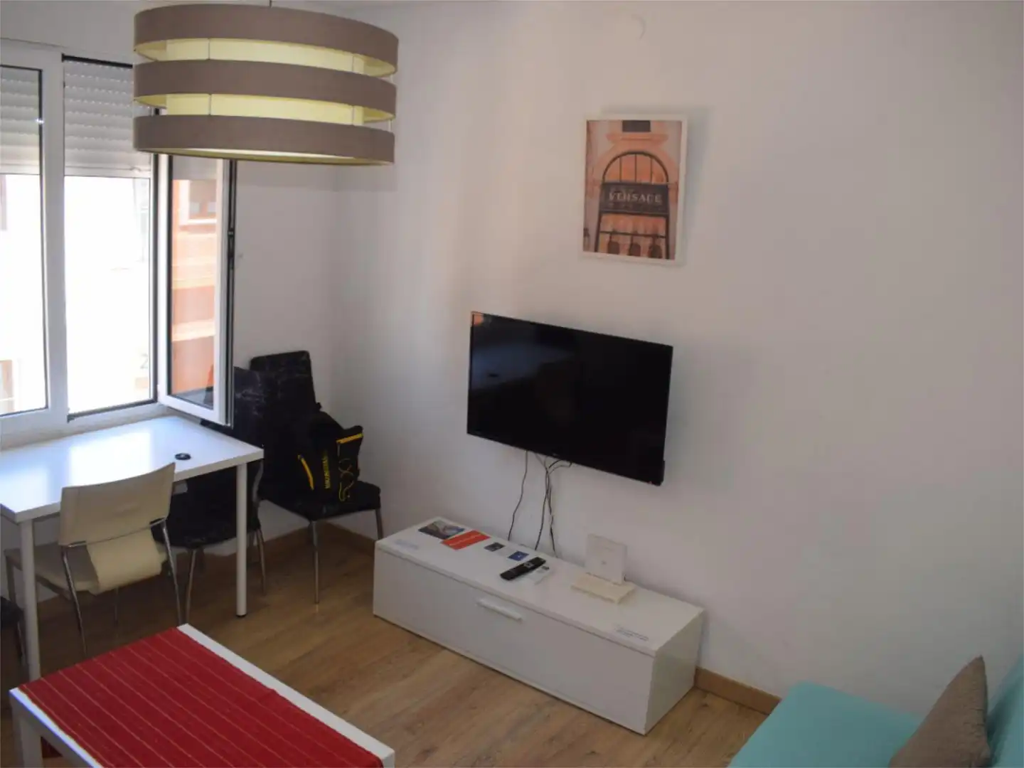 Flat for rent in Paseo de Los Tilos, 40, La Unión - Cruz de Humilladero - Los Tilos Flat for rent in Paseo de Los Tilos, 40, La Unión - Cruz de Humilladero - Los Tilos